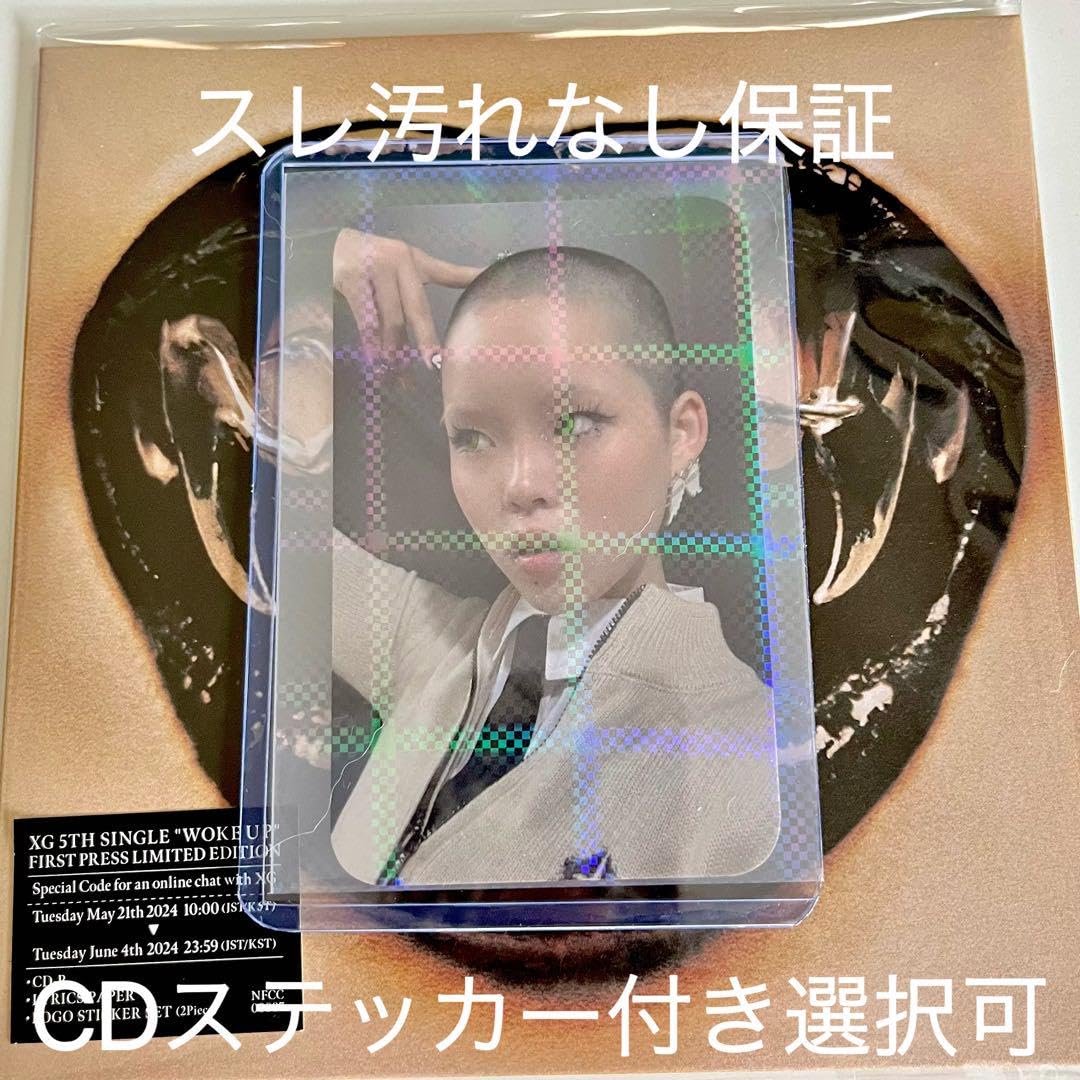 COCONA ゲーム・おもちゃ・グッズ XG ココナ FLNK トレカ 特典 限定